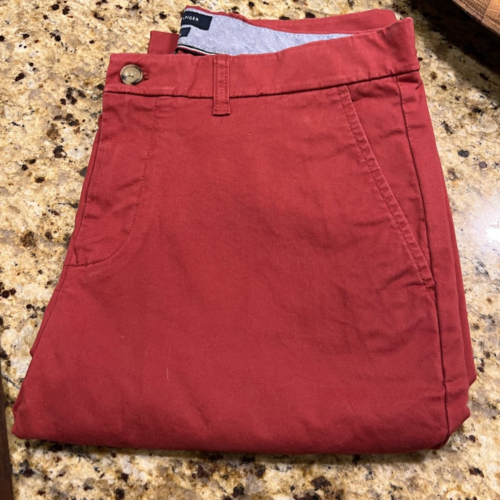 Tommy Hilfiger Chino Pants